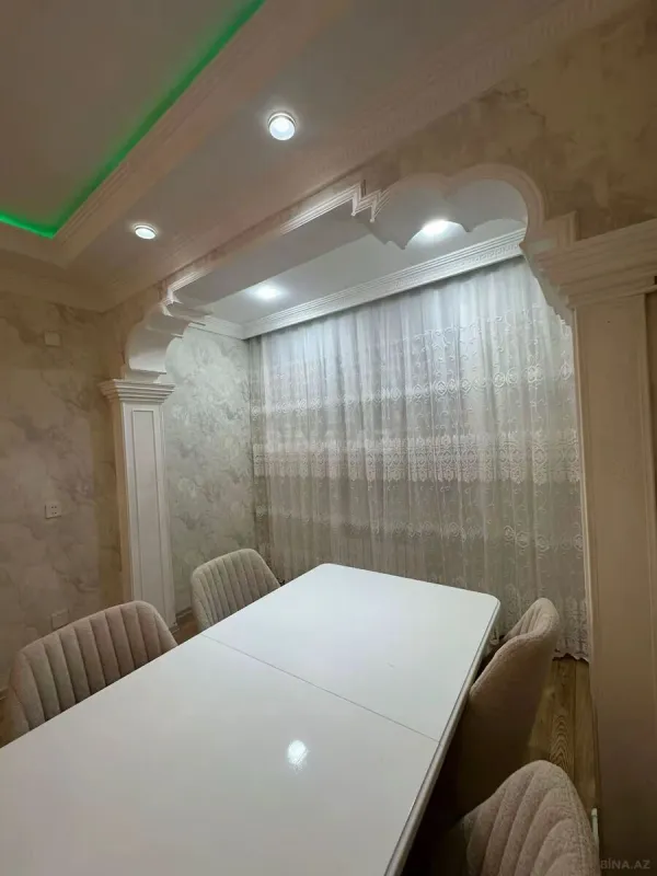 Satılır 3 otaqlı mənzil 70 m²