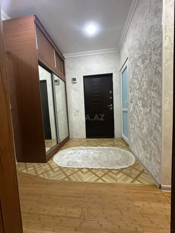 Satılır 3 otaqlı mənzil 70 m²