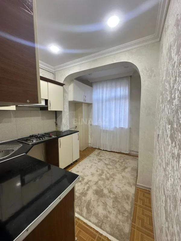 Satılır 3 otaqlı mənzil 70 m²
