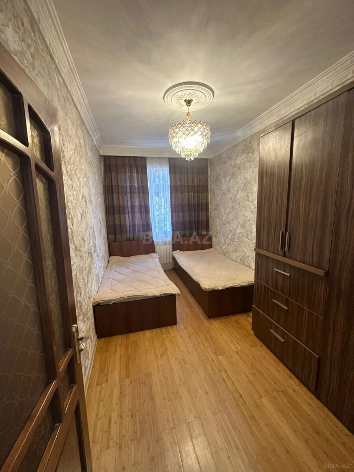 Satılır 3 otaqlı mənzil 70 m²