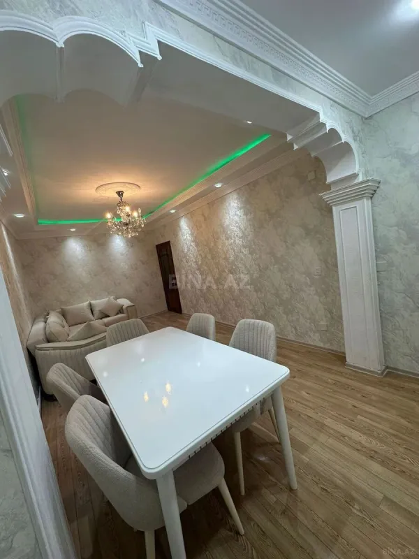 Satılır 3 otaqlı mənzil 70 m²