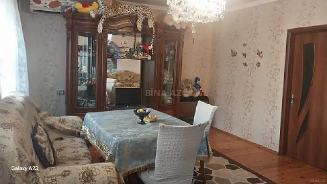 Satılır 3 otaqlı həyət evi 83 m²