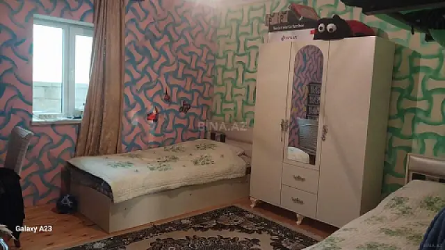 Satılır 3 otaqlı həyət evi 83 m²