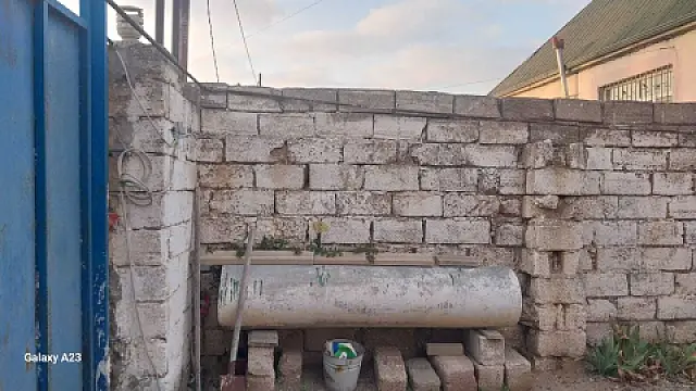 Satılır 3 otaqlı həyət evi 83 m²