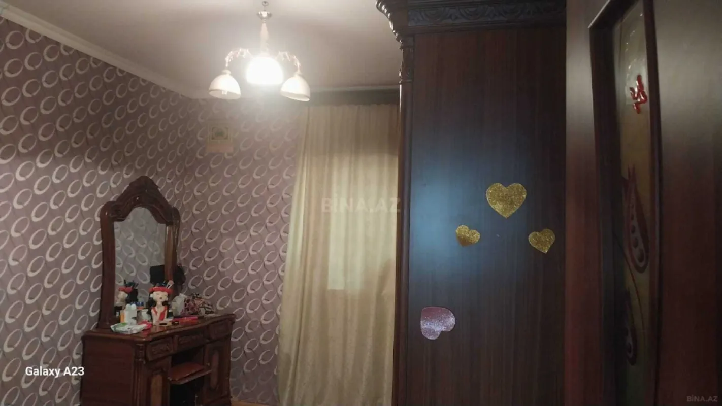 Satılır 3 otaqlı həyət evi 83 m²