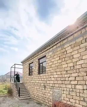 Satılır 8 otaqlı həyət evi 168 m² — Bakı, Digah 8 otaq 168.00 m²