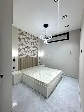 Satılır 2 otaqlı mənzil 58 m²
