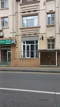 Kirayə verilir 3 otaqlı ofis 75 m²