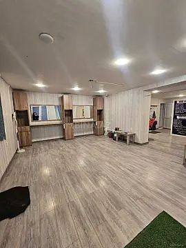 Kirayə verilir obyekt 65 m²