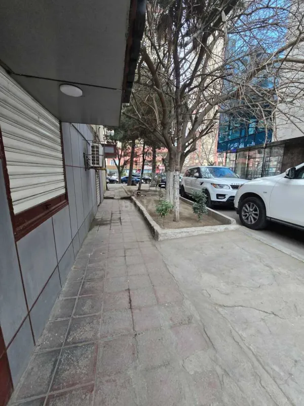 Kirayə verilir obyekt 65 m²