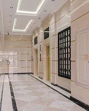 Satılır 4 otaqlı mənzil 219.6 m²