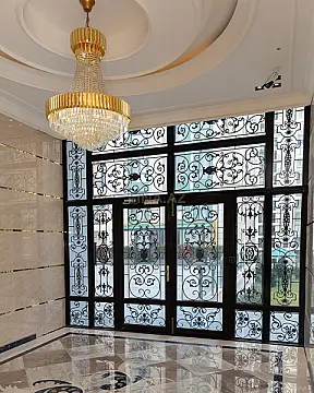 Satılır 4 otaqlı mənzil 219.6 m²