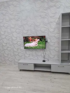 Kirayə verilir 2 otaqlı mənzil 40 m²