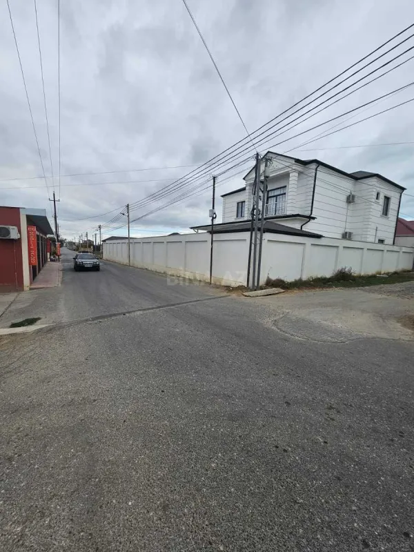 Satılır torpaq sahəsi 3 m²