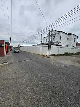 Satılır torpaq sahəsi 3 m² — Bakı, Badamdar 3.00 m²