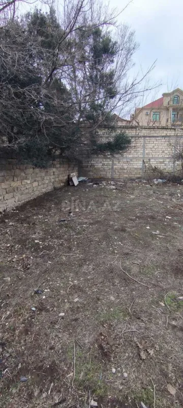 Satılır torpaq sahəsi 3 m²