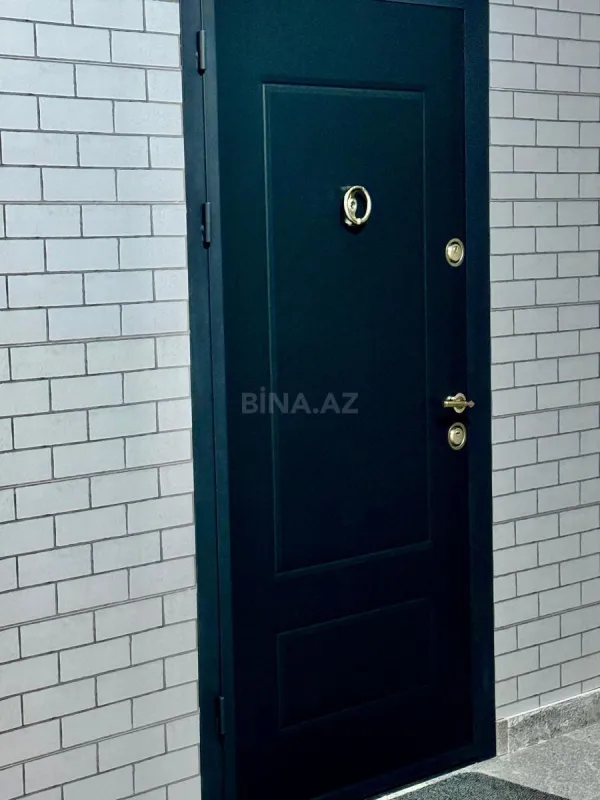 Satılır 2 otaqlı mənzil 58 m²
