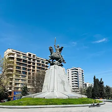 Satılır 3 otaqlı mənzil 80 m² — Bakı, Nəsimi 3 otaq 80.00 m²