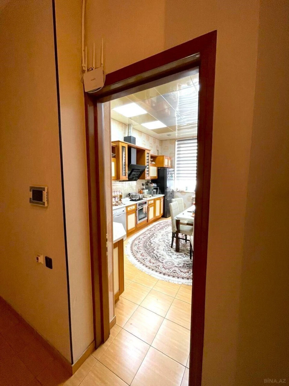 Satılır 3 otaqlı mənzil 150 m²