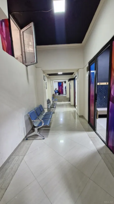 Satılır obyekt 180 m²