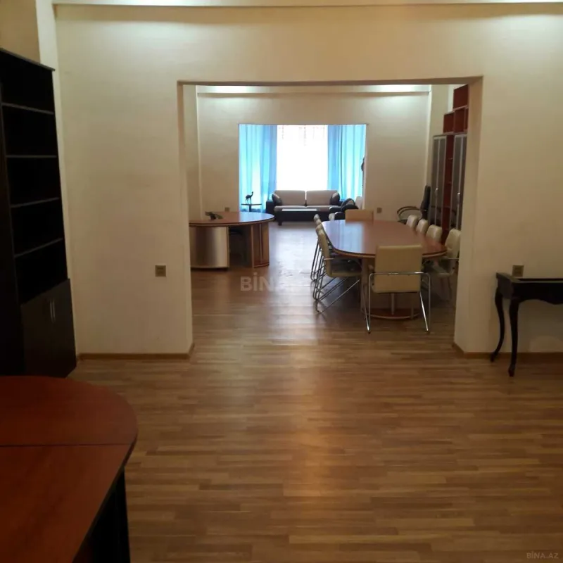 Kirayə verilir 3 otaqlı ofis 100 m²