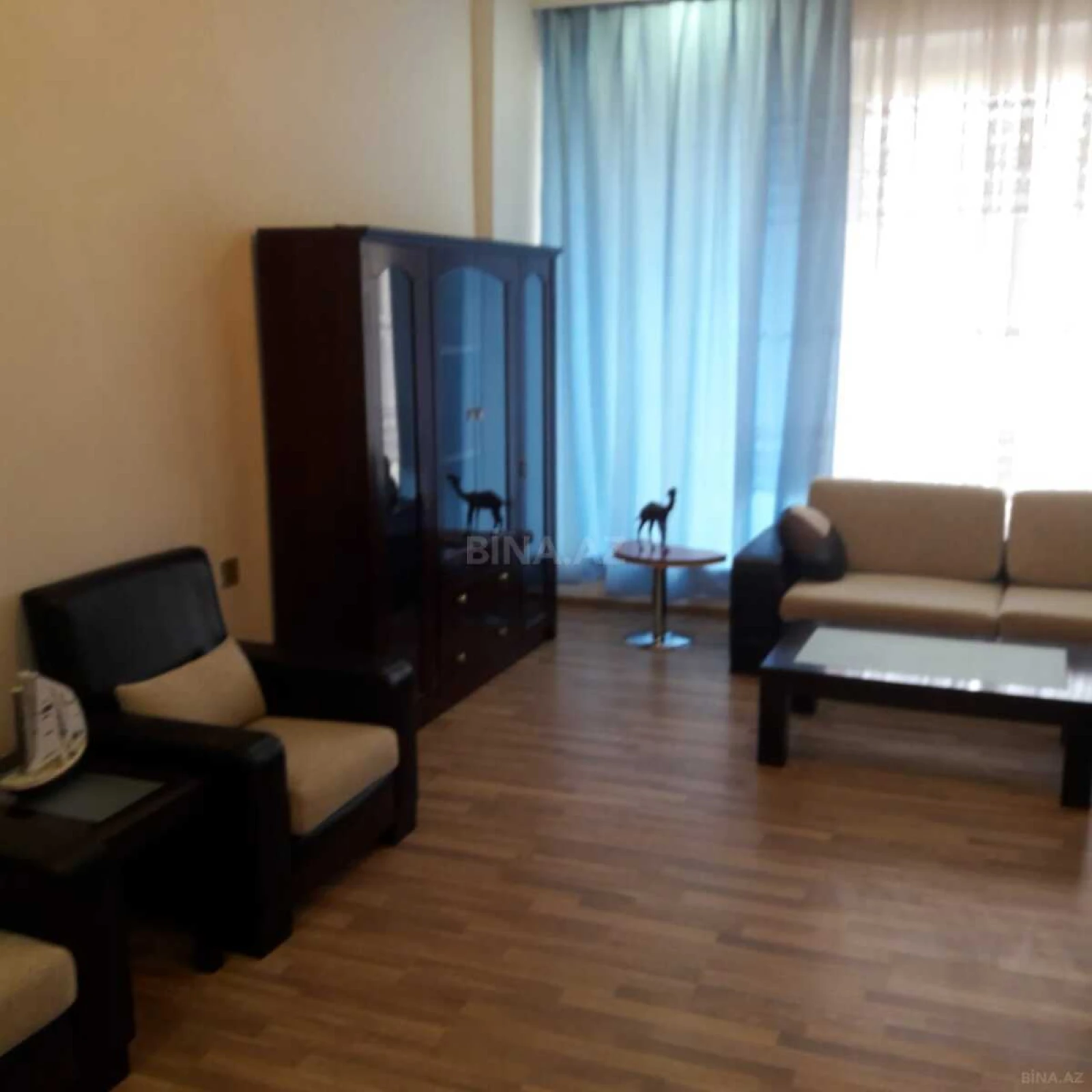 Kirayə verilir 3 otaqlı ofis 100 m²