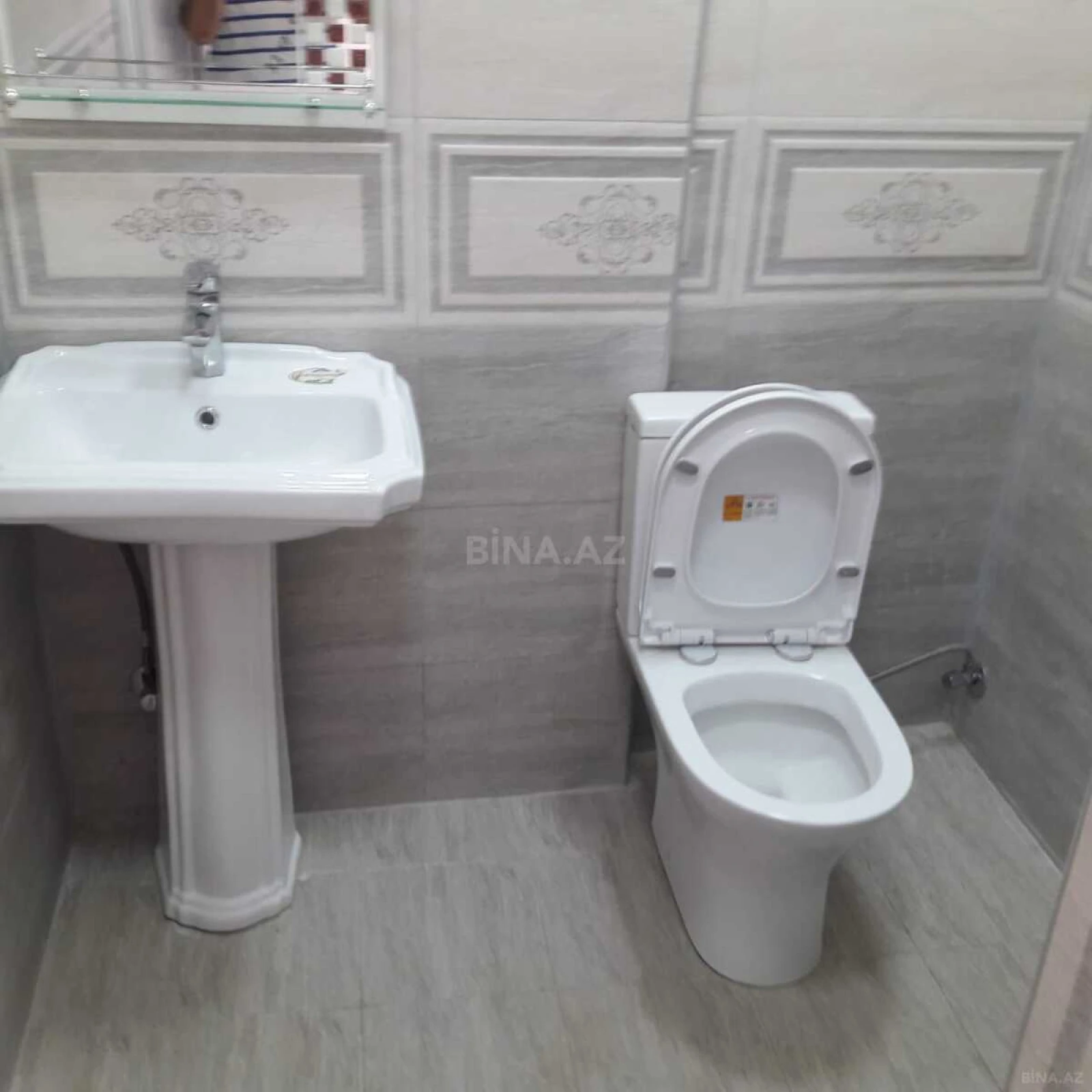 Kirayə verilir 3 otaqlı ofis 100 m²