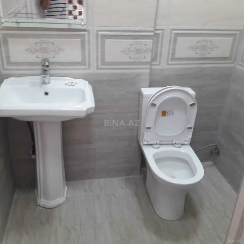 Kirayə verilir 3 otaqlı ofis 100 m²