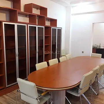 Kirayə verilir 3 otaqlı ofis 100 m² — Bakı, Xətai 3 otaq 100.00 m²