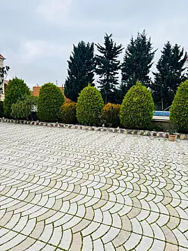 Kirayə verilir 8 otaqlı həyət evi 500 m²