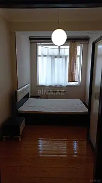 Kirayə verilir 2 otaqlı mənzil 86 m²
