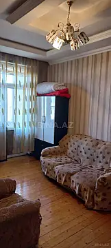 Kirayə verilir 2 otaqlı mənzil 86 m²