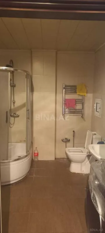 Kirayə verilir 2 otaqlı mənzil 86 m²
