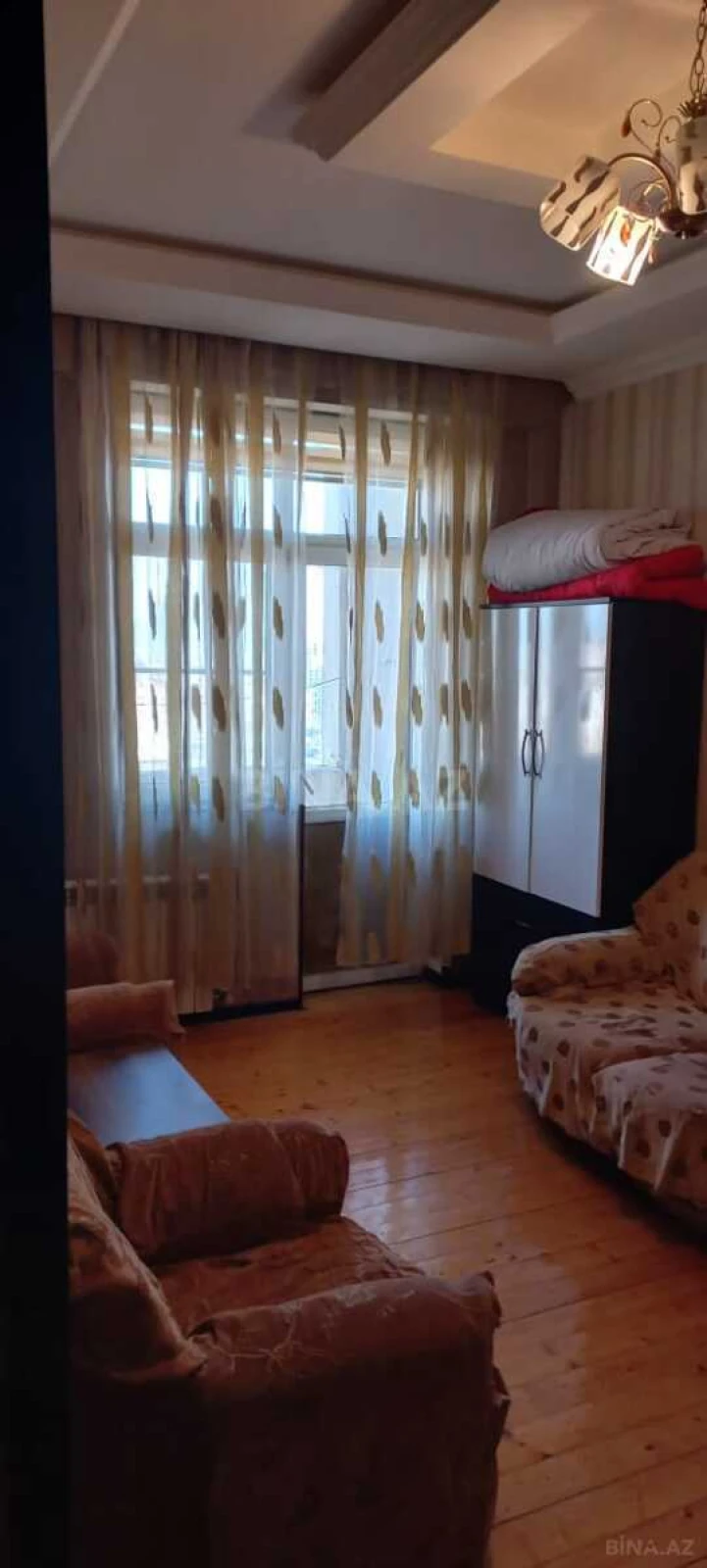 Kirayə verilir 2 otaqlı mənzil 86 m²