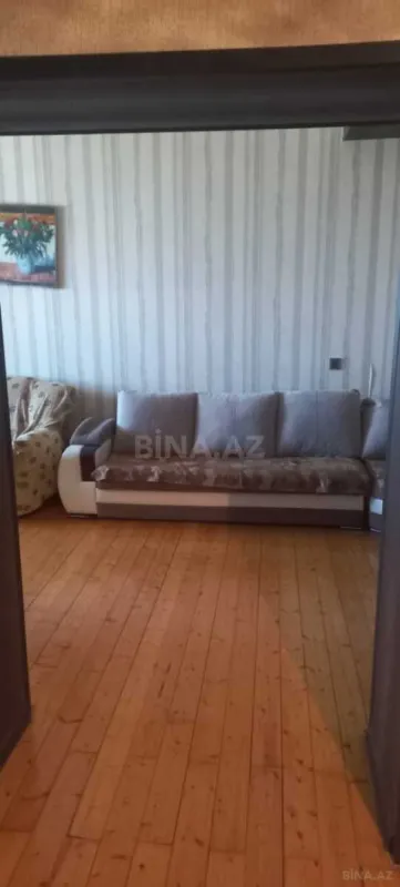 Kirayə verilir 2 otaqlı mənzil 86 m²