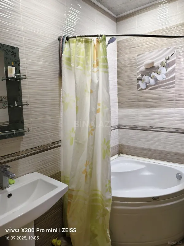 Kirayə verilir 3 otaqlı mənzil 81 m²