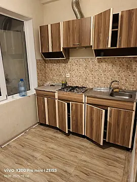 Kirayə verilir 3 otaqlı mənzil 81 m²