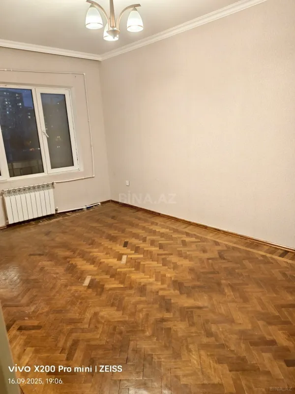 Kirayə verilir 3 otaqlı mənzil 81 m²