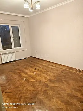 Kirayə verilir 3 otaqlı mənzil 81 m²