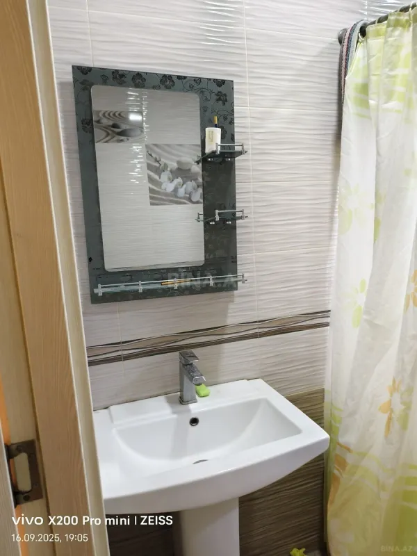 Kirayə verilir 3 otaqlı mənzil 81 m²