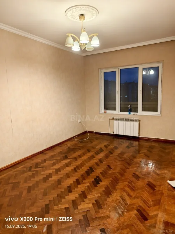 Kirayə verilir 3 otaqlı mənzil 81 m²