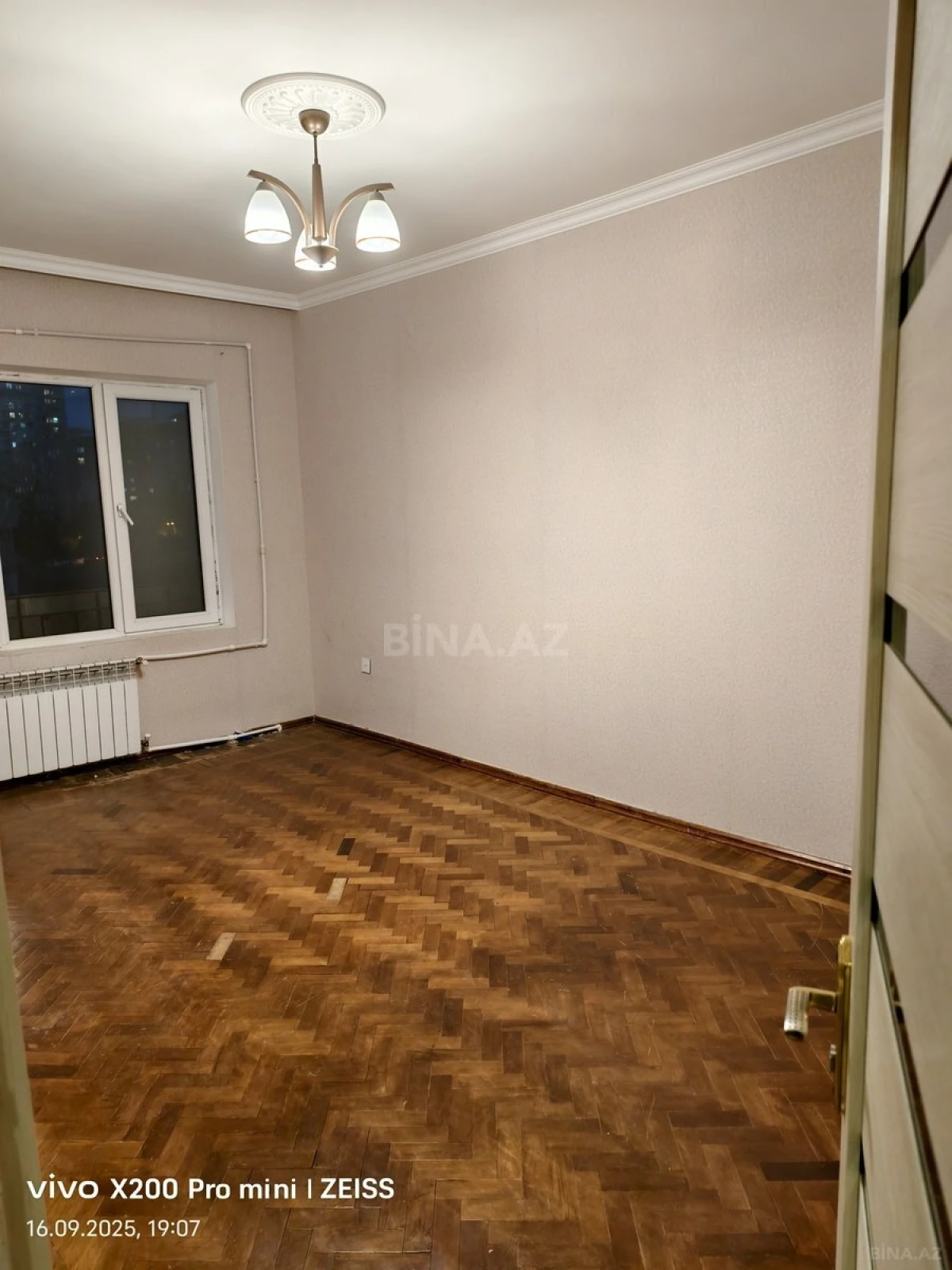 Kirayə verilir 3 otaqlı mənzil 81 m²