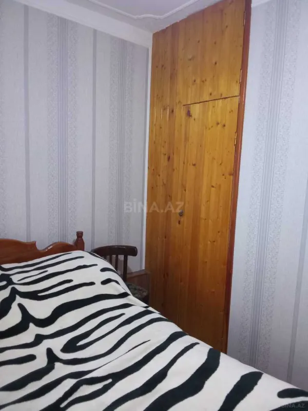 Satılır 3 otaqlı mənzil 54 m²