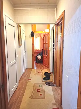 Satılır 3 otaqlı mənzil 54 m²