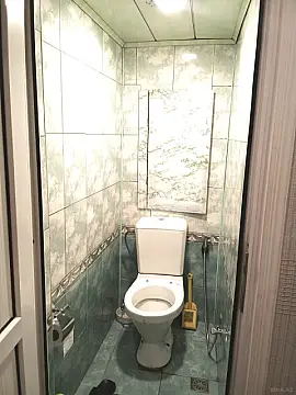 Satılır 3 otaqlı mənzil 54 m²