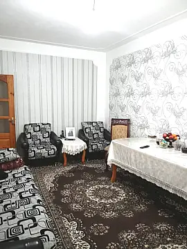 Satılır 3 otaqlı mənzil 54 m²