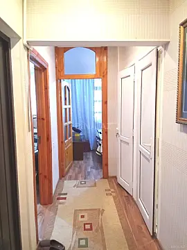 Satılır 3 otaqlı mənzil 54 m²