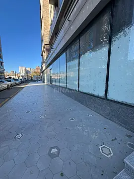 Satılır obyekt 97 m² — Bakı, Nəsimi 97.00 m²