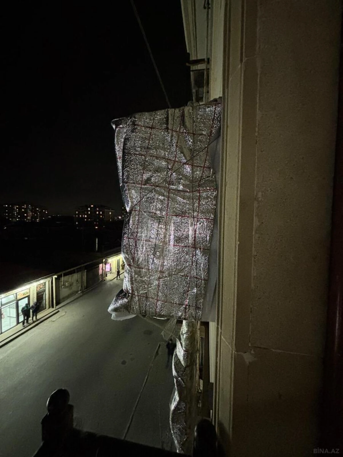 Satılır 2 otaqlı mənzil 47.5 m²