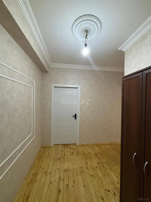 Satılır 2 otaqlı mənzil 47.5 m²